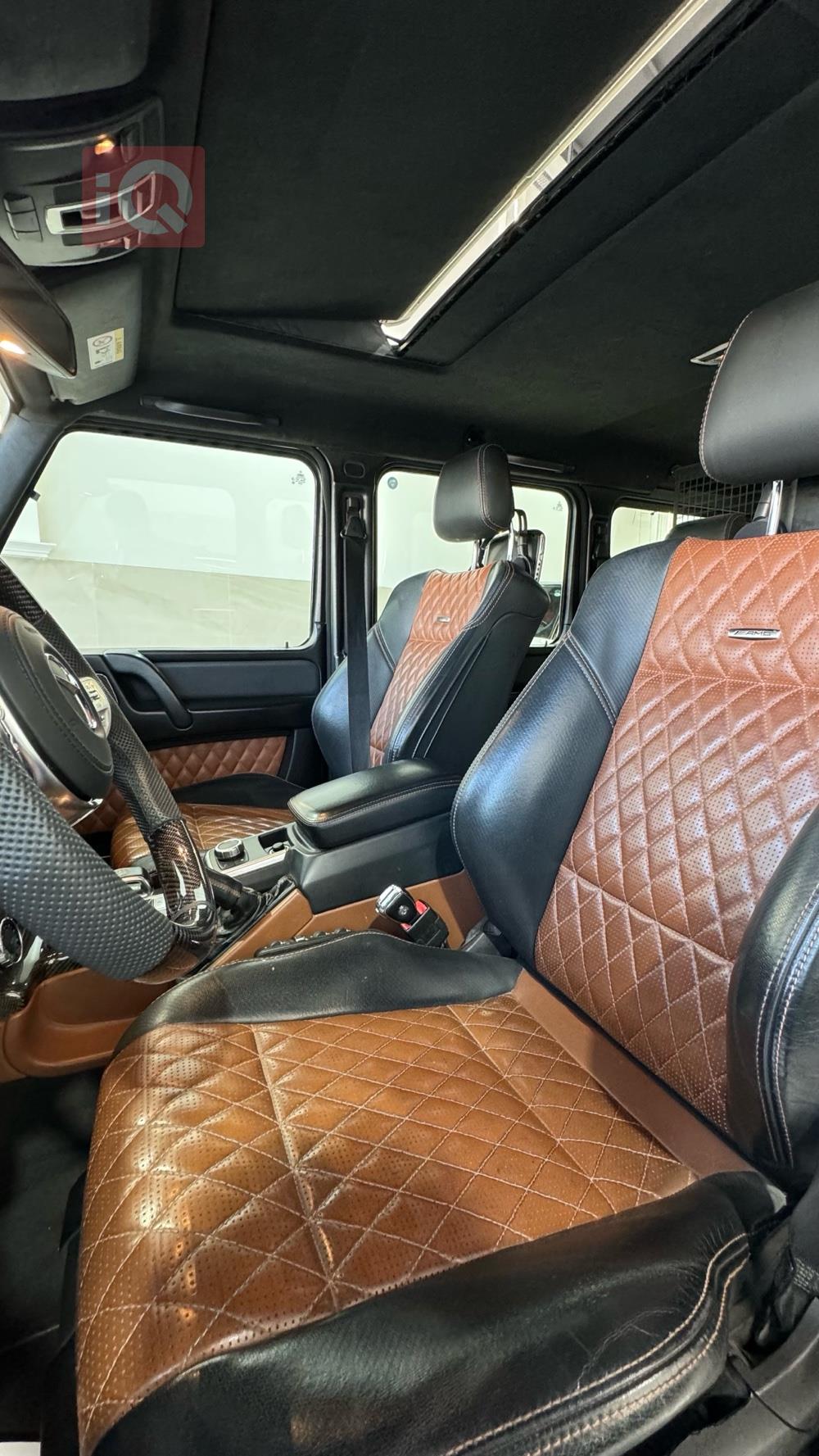 مێرسێدس بێنز G-Class